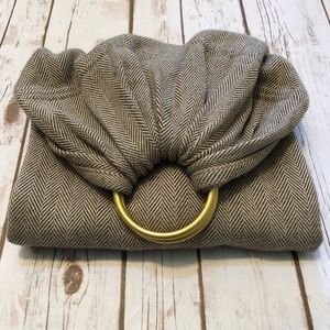 Sakura Bloom Theory Ode Ring Sling